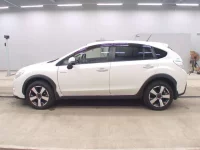 Subaru XV лот № 5553 оценка R  с аукциона в Японии 3