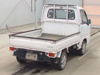 Subaru Sambar