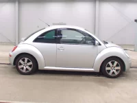 Volkswagen NEW BEETLE лот № 3191 оценка 4.5  с аукциона в Японии 2