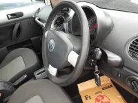 Volkswagen NEW BEETLE лот № 3191 оценка 4.5  с аукциона в Японии 6