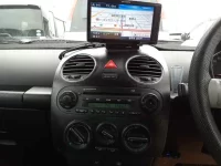 Volkswagen NEW BEETLE лот № 3191 оценка 4.5  с аукциона в Японии 8