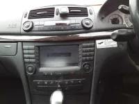 Mercedes-Benz E CLASS лот № 5558 оценка 4  с аукциона в Японии 8