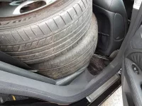 Mercedes-Benz E CLASS лот № 5558 оценка 4  с аукциона в Японии 9