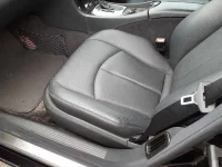 Mercedes-Benz E CLASS лот № 5558 оценка 4  с аукциона в Японии 10