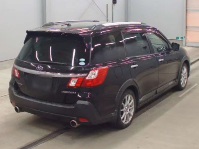 Subaru Exiga
