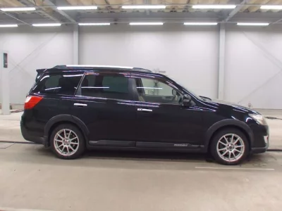 Subaru Exiga