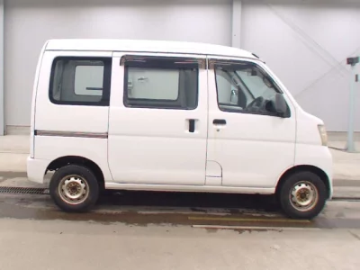 Subaru SAMBAR