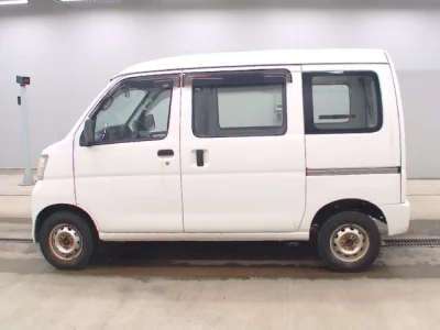 Subaru Sambar