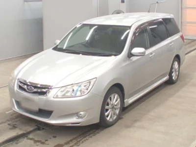 Subaru EXIGA