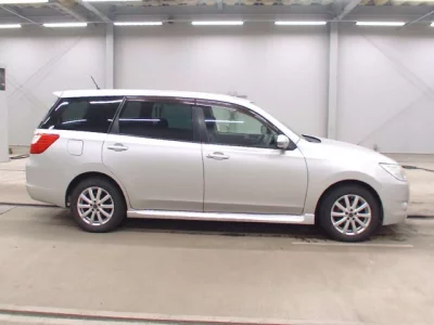 Subaru EXIGA