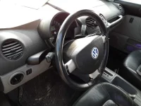 Volkswagen NEW BEETLE лот № 5574 оценка 3.5  с аукциона в Японии 6