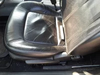 Volkswagen NEW BEETLE лот № 5574 оценка 3.5  с аукциона в Японии 7