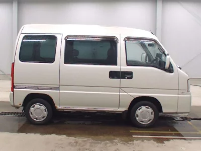Subaru SAMBAR