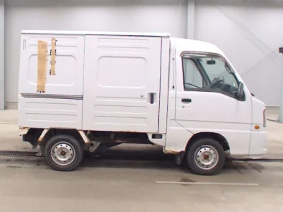 Subaru SAMBAR