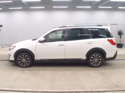 Subaru Exiga