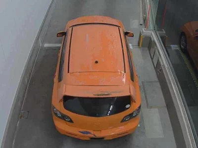 Mazda AXELA  с аукциона в Японии