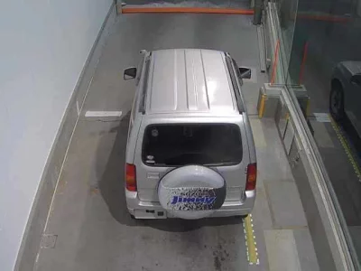 Suzuki JIMNY  с аукциона в Японии