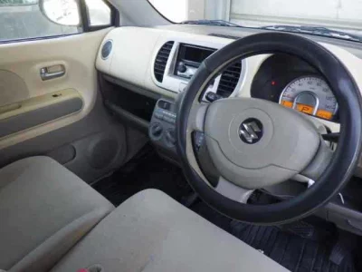 Suzuki MRWAGON