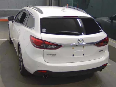 Mazda Atenza