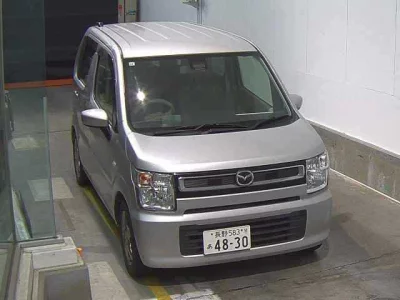 Mazda FLAIR