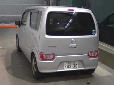 Mazda FLAIR