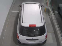 Mitsubishi LANCER VAN лот № 5049 оценка   с аукциона в Японии 3