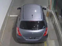 Suzuki SWIFT лот № 3002 оценка 3.5  с аукциона в Японии 3