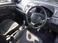 Suzuki SWIFT лот № 3002 оценка 3.5  с аукциона в Японии 2