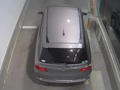 Honda AIRWAVE