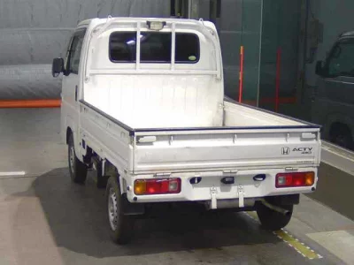 Honda Acty Truck