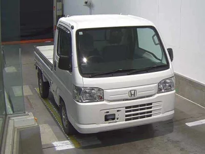 Honda Acty Truck