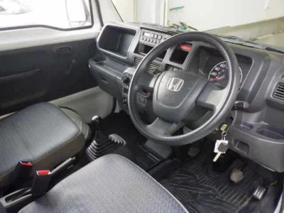 Honda Acty Truck