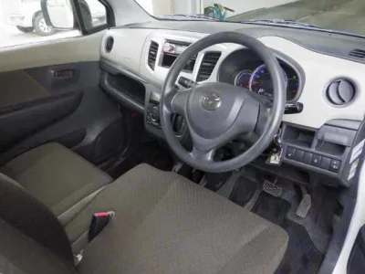 Mazda Flair