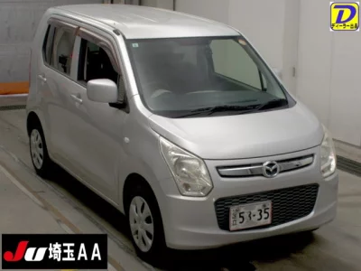 Mazda FLAIR