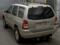 Mazda TRIBUTE лот № 4092 оценка 4  с аукциона в Японии 1