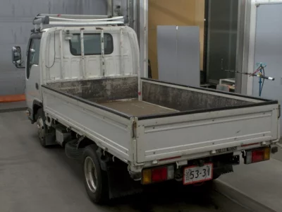 Mazda Titan