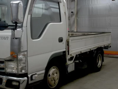 Mazda Titan