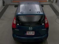 Mazda PREMACY лот № 17095 оценка 3.5  с аукциона в Японии 5