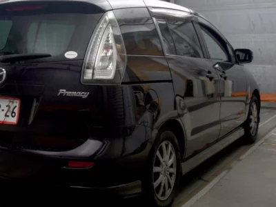 Mazda Premacy