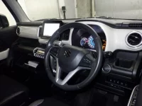 Suzuki XBEE лот № 2131 оценка 4  с аукциона в Японии 2