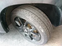 Suzuki XBEE лот № 2131 оценка 4  с аукциона в Японии 8