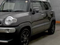 Suzuki XBEE лот № 2131 оценка 4  с аукциона в Японии 3