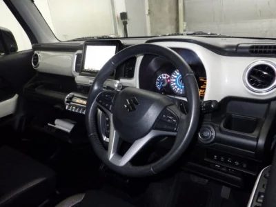 Suzuki XBEE