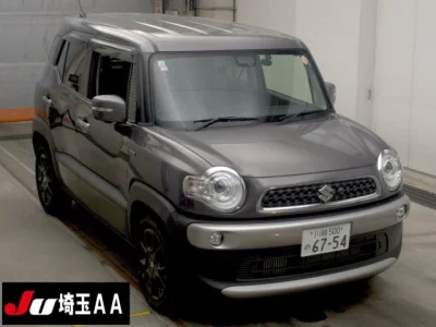 Suzuki XBEE