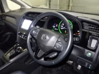 Honda SHUTTLE лот № 3084 оценка R  с аукциона в Японии 2