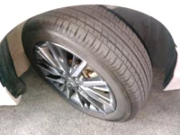 Honda SHUTTLE лот № 3084 оценка R  с аукциона в Японии 8