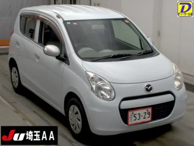 Mazda CAROL