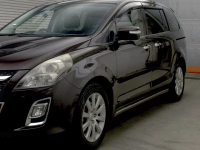 Mazda MPV