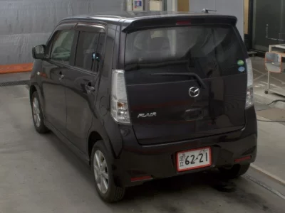 Mazda Flair