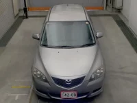 Mazda AXELA лот № 17025 оценка 3  с аукциона в Японии 4